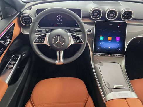 New 2026 Mercedes-Benz C 300 Sedan image 10