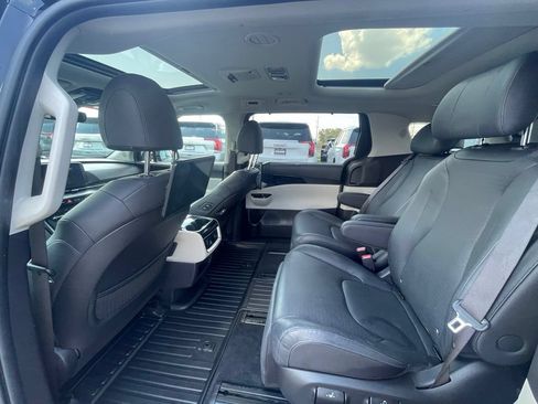 Used 2022 Kia Carnival SX Prestige FWD image 23