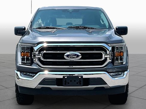 Used 2021 Ford F150 XLT w/ Equipment Group 302A High RWD image 3