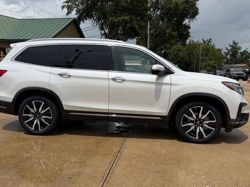 Used 2021 Honda Pilot Touring image 39
