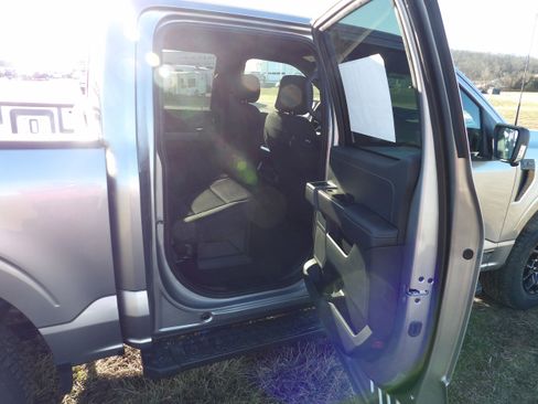 Used 2025 Ford F150 XLT w/ Equipment Group 302A MID image 16