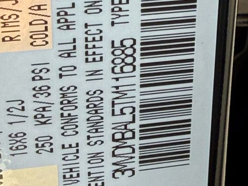 New 2026 MAZDA CX-30 AWD 2.5 S image 27