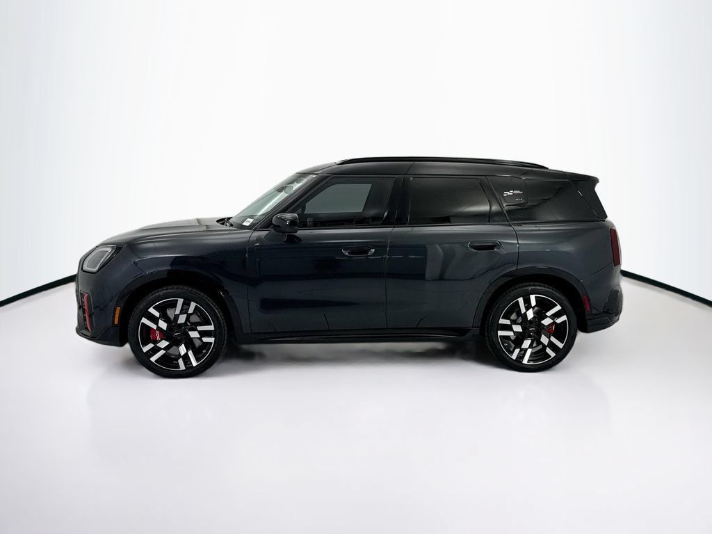 New 2027 MINI Cooper Countryman John Cooper Works AWD/4WD image 8