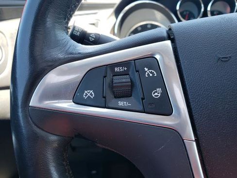 Used 2013 Buick Regal Premium FWD image 20