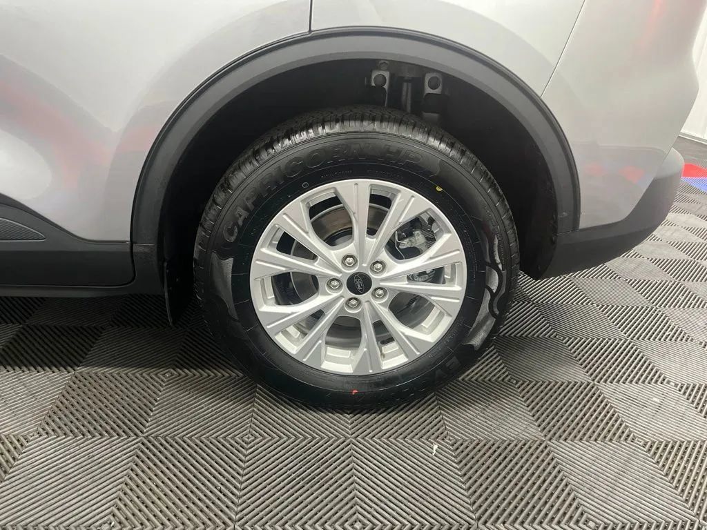 Used 2023 Ford Escape Active w/ Tech Pack #1 AWD/4WD image 27