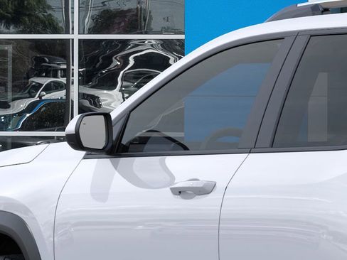 New 2026 Chevrolet Equinox LT image 14