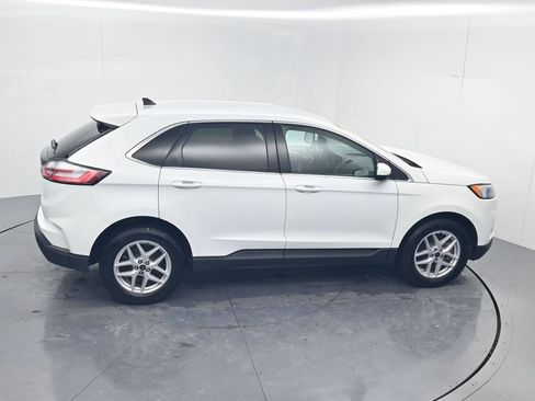 Used 2024 Ford Edge SEL AWD/4WD image 58