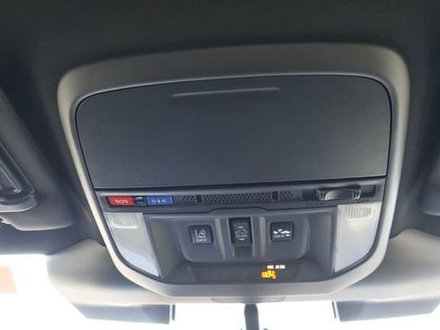 Certified 2025 Subaru Forester Wilderness w/ Wilderness Package image 34