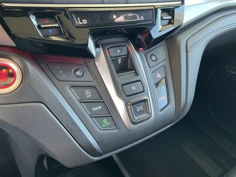 Used 2025 Honda Odyssey Sport-L image 24