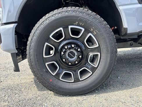 New 2026 Ford F250 Platinum image 12