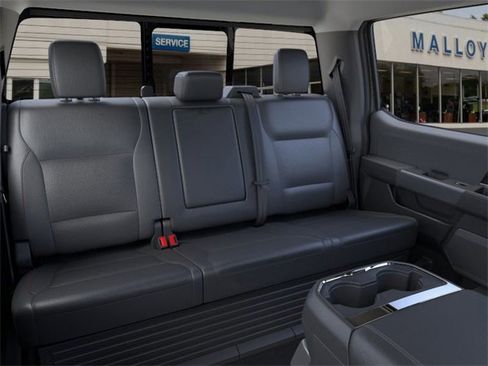 New 2025 Ford F250 Lariat w/ Lariat Ultimate Package image 11