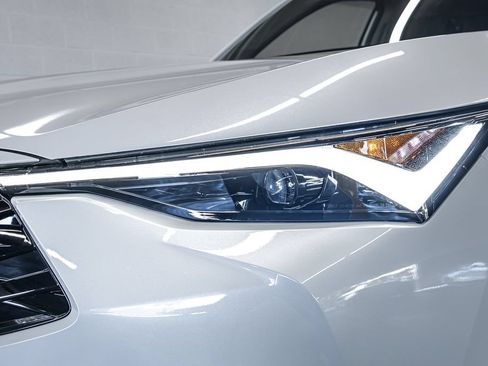 New 2026 Acura ADX FWD image 9