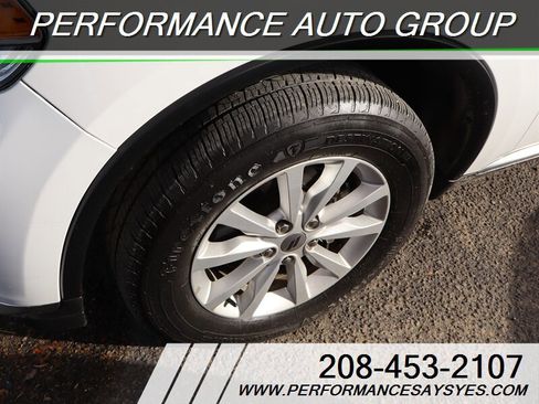 Used 2020 Dodge Durango SXT w/ 3rd Row Seating Group image 27