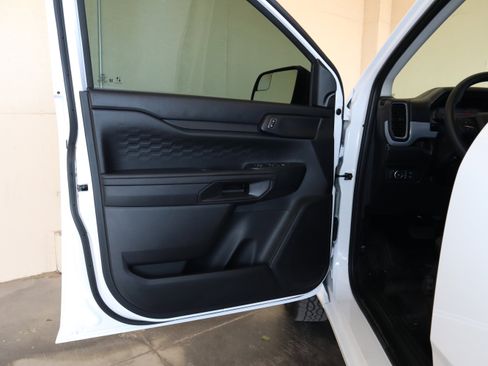 New 2026 Ford Ranger XL RWD image 32