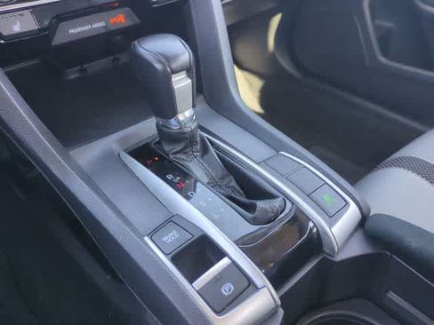 Used 2020 Honda Civic EX image 31