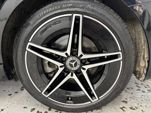 Used 2022 Mercedes-Benz C 300 4MATIC Sedan image 30