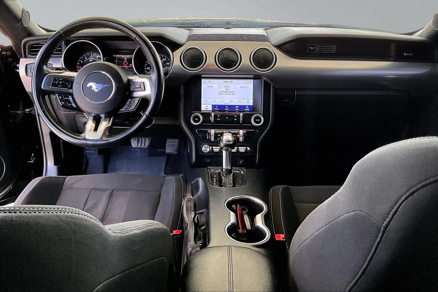 Used 2020 Ford Mustang GT w/ Equipment Group 301A RWD image 7
