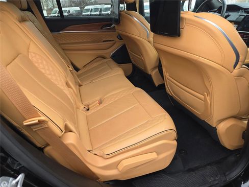 Certified 2025 Jeep Grand Cherokee L Summit image 12