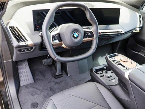 Used 2026 BMW iX xDrive45 w/ Executive Package image 10