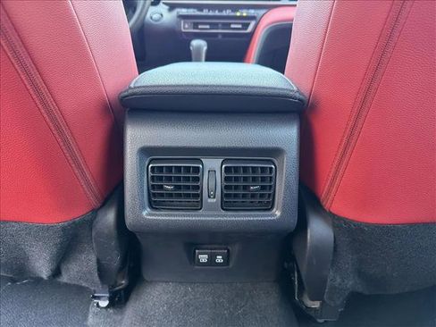 Certified 2026 Toyota Camry XSE FWD image 23