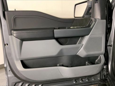 Used 2024 Ford F150 XLT w/ Equipment Group 302A MID image 24