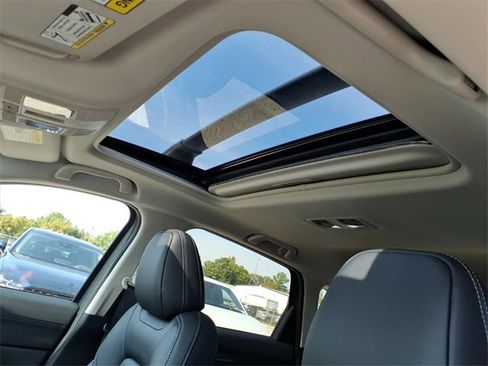 New 2025 MAZDA CX-5 AWD 2.5 S image 9