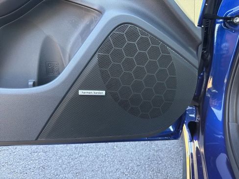 New 2025 Subaru Impreza RS image 11