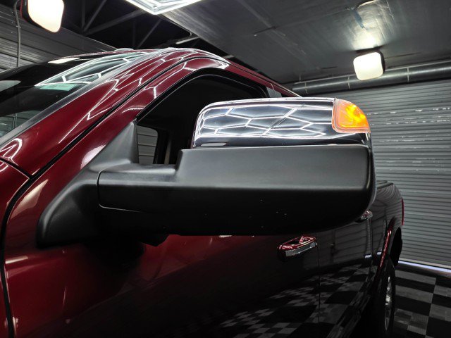 Used 2019 RAM 2500 Laramie AWD/4WD image 45