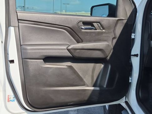 Certified 2024 Chevrolet Colorado LT w/ LT Convenience Package II RWD image 19