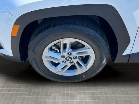 New 2026 Hyundai Tucson SE FWD image 19