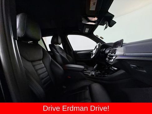 Used 2021 BMW X3 xDrive30i AWD/4WD image 25