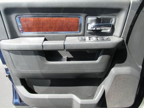 Used 2012 RAM 2500 Laramie w/ HD Snow Plow Prep Group AWD/4WD image 20