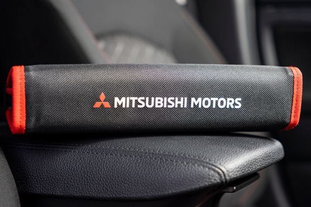 Used 2026 Mitsubishi Outlander Sport AWD image 46