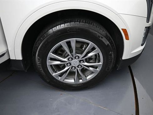 Used 2023 Cadillac XT5 Premium Luxury FWD image 27