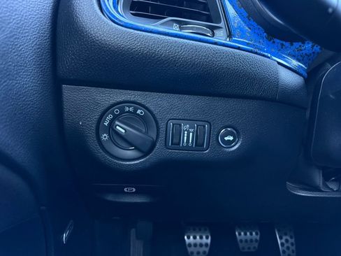 Used 2023 Dodge Challenger R/T w/ Blacktop Package image 13