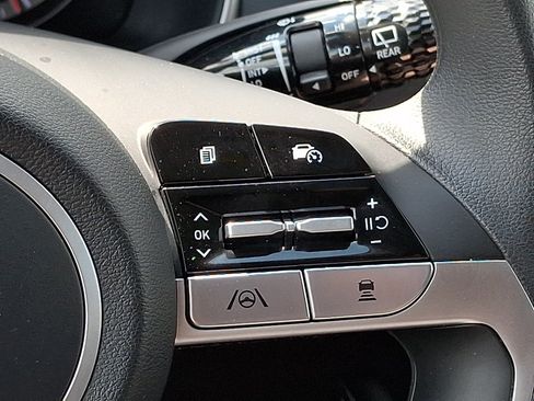 Certified 2023 Hyundai Tucson SEL AWD/4WD image 22
