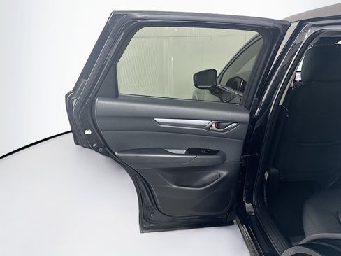 Used 2020 MAZDA CX-5 Sport image 26