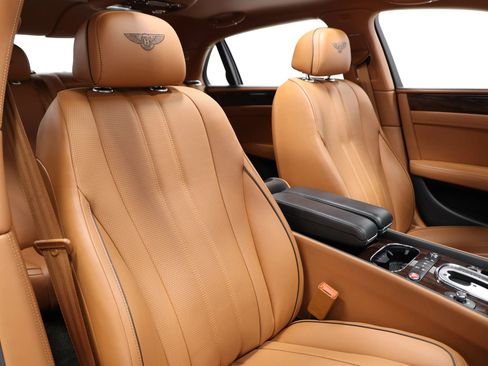 Used 2015 Bentley Flying Spur V8 image 58