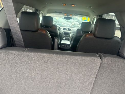 Used 2014 Buick Enclave Leather image 7