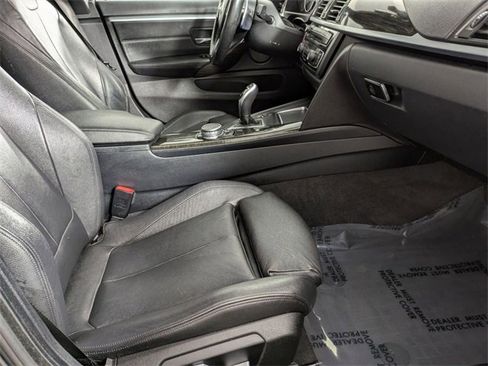 Used 2016 BMW 435i Gran Coupe xDrive image 31