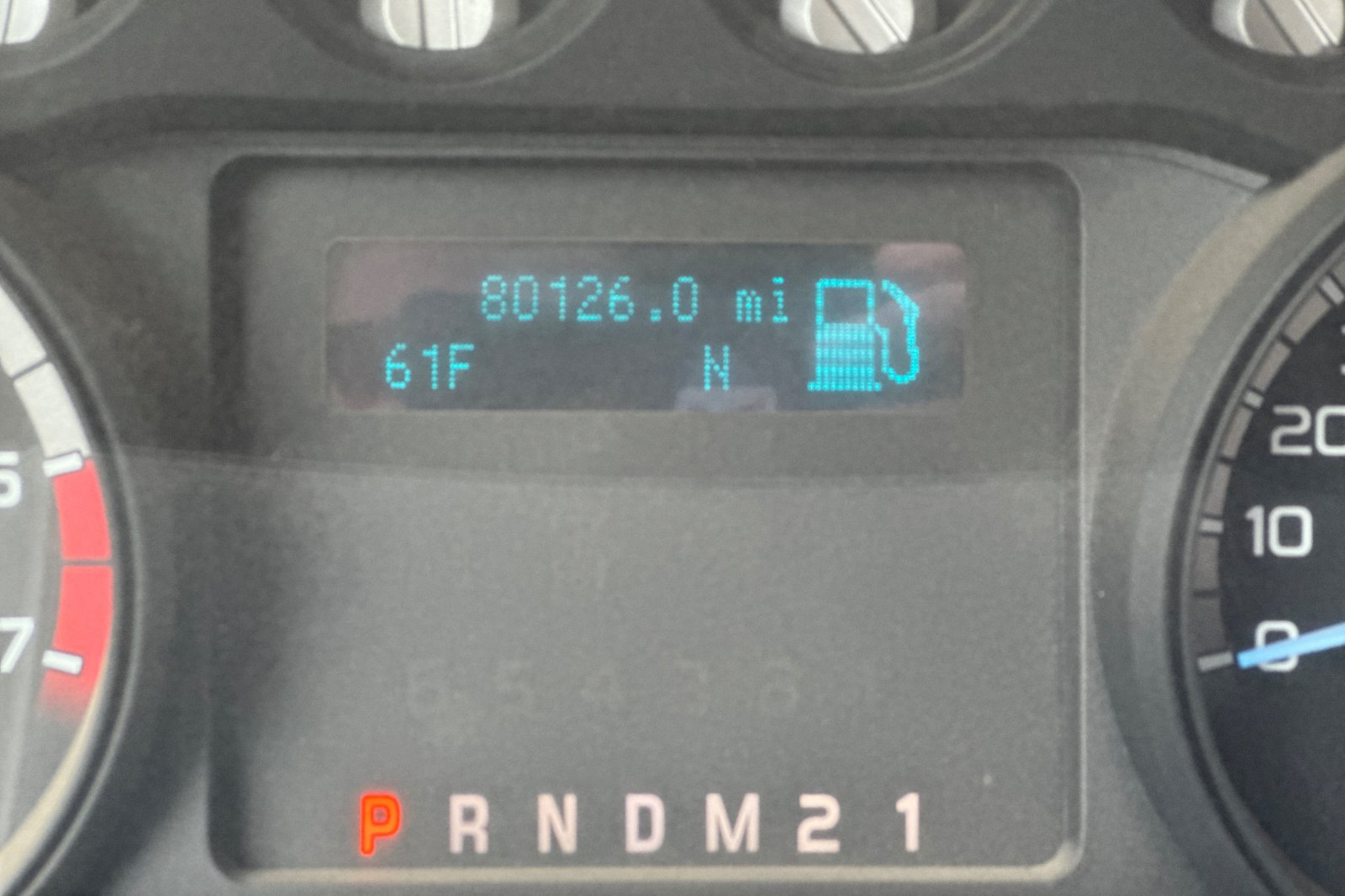 Used 2016 Ford F350 XLT w/ Advanced Security Group AWD/4WD image 21