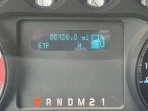 Used 2016 Ford F350 XLT w/ Advanced Security Group AWD/4WD image 21