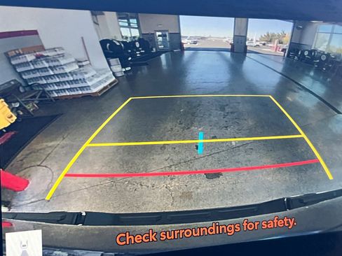 Used 2025 Toyota Tundra SR5 w/ TRD Off-Road Package image 15