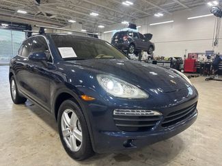 Used 2012 Porsche Cayenne S AWD/4WD video 1