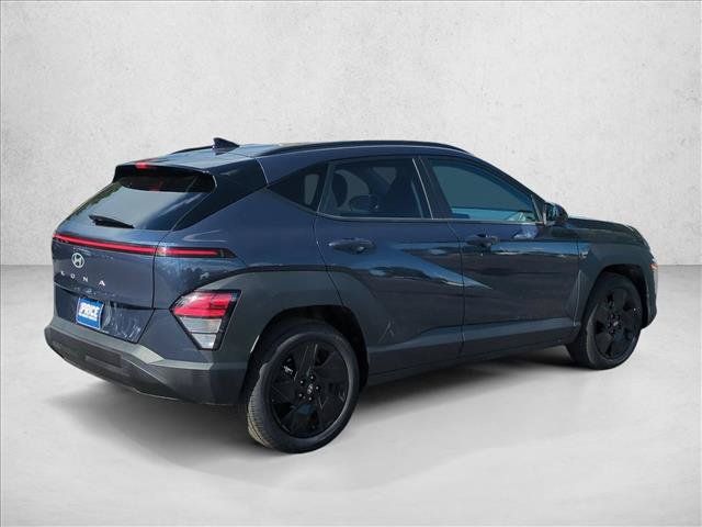 Used 2026 Hyundai Kona SEL Sport FWD image 5