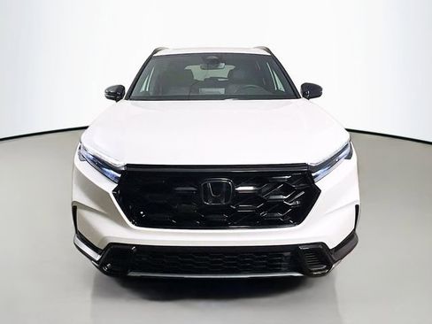 Used 2025 Honda CR-V Sport-L image 2