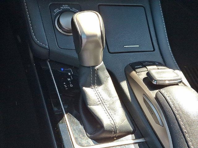 Used 2018 Lexus ES 350 w/ Navigation System Package FWD image 15