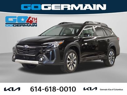 Used 2024 Subaru Outback Limited