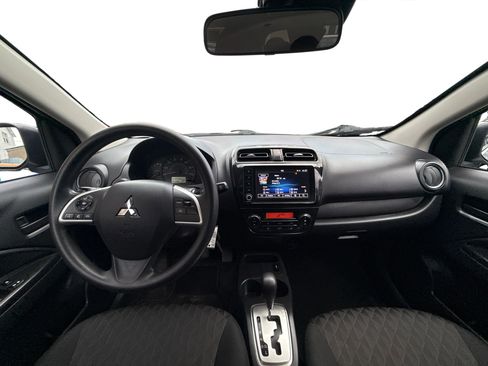 Used 2021 Mitsubishi Mirage ES FWD image 23