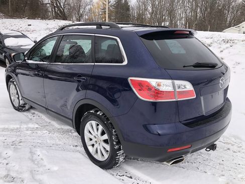 Used 2010 MAZDA CX-9 Sport image 9